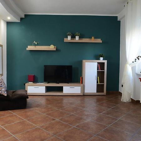 Veduta Sui Sassi Apartment Matera Exterior foto