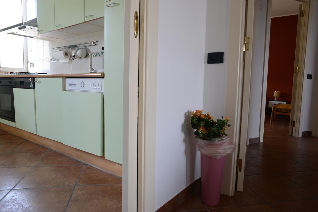 Veduta Sui Sassi Apartment Matera Exterior foto