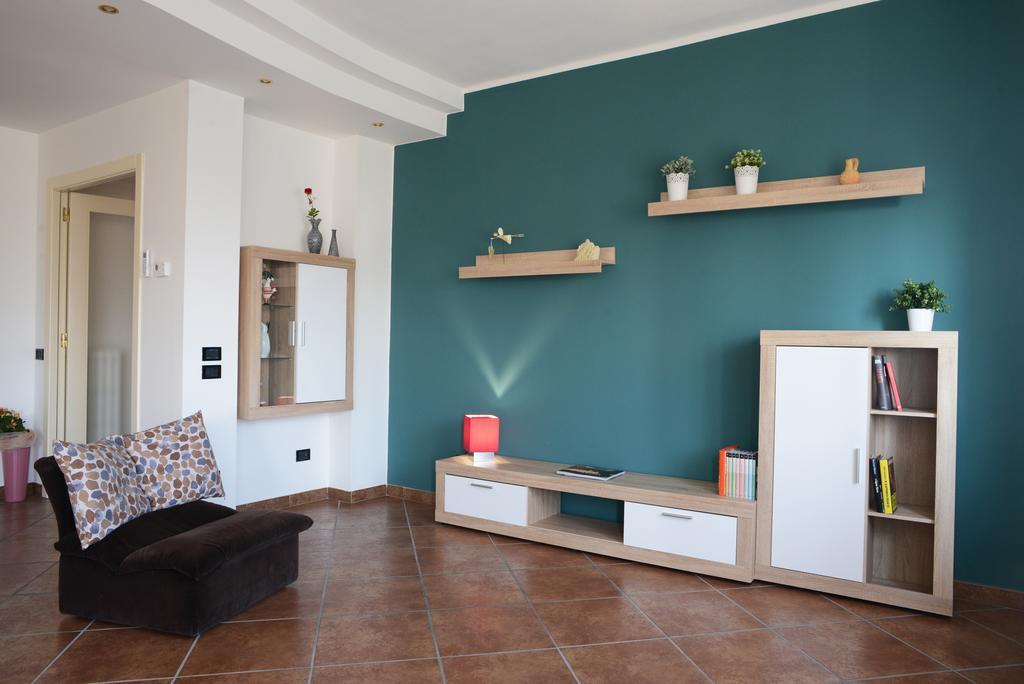 Veduta Sui Sassi Apartment Matera Exterior foto