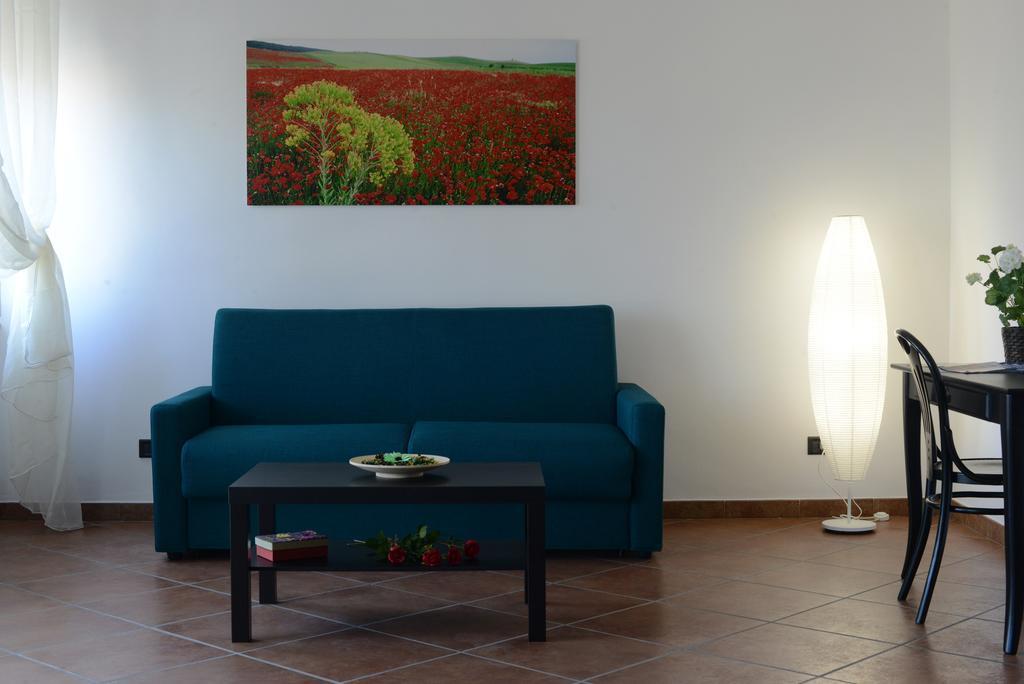 Veduta Sui Sassi Apartment Matera Exterior foto