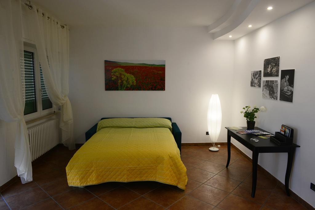 Veduta Sui Sassi Apartment Matera Exterior foto