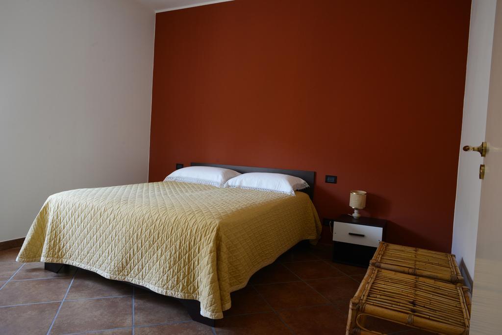 Veduta Sui Sassi Apartment Matera Exterior foto