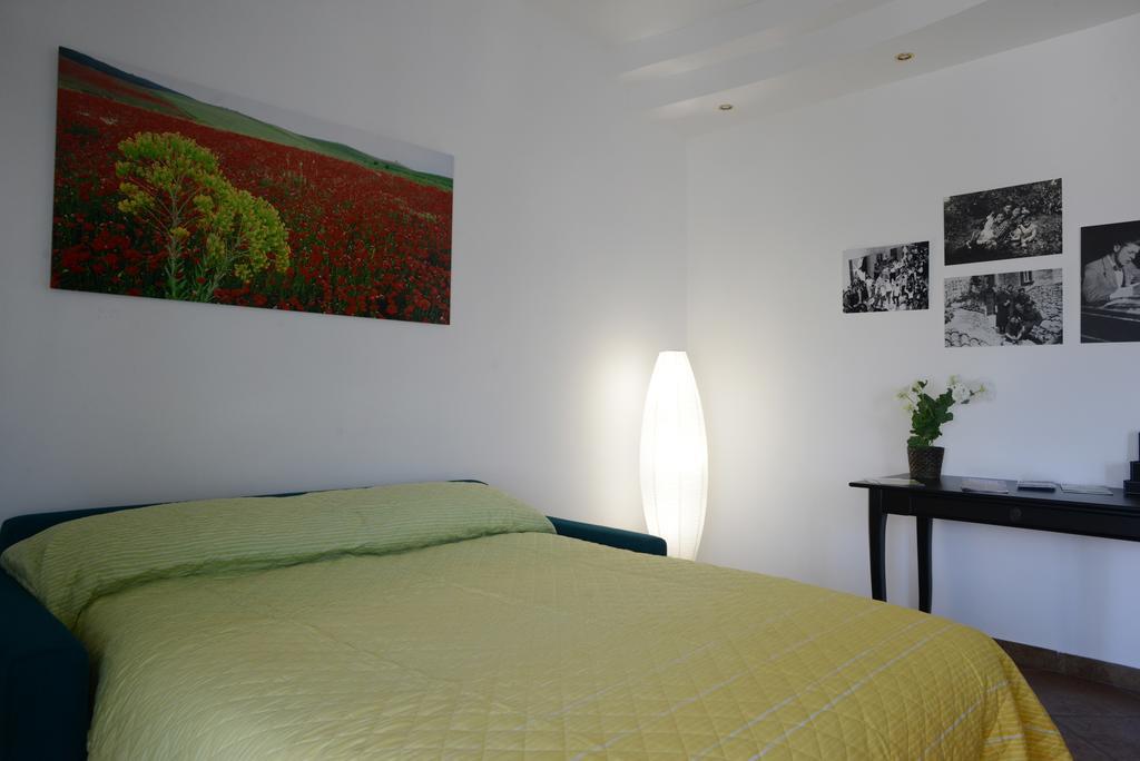 Veduta Sui Sassi Apartment Matera Exterior foto