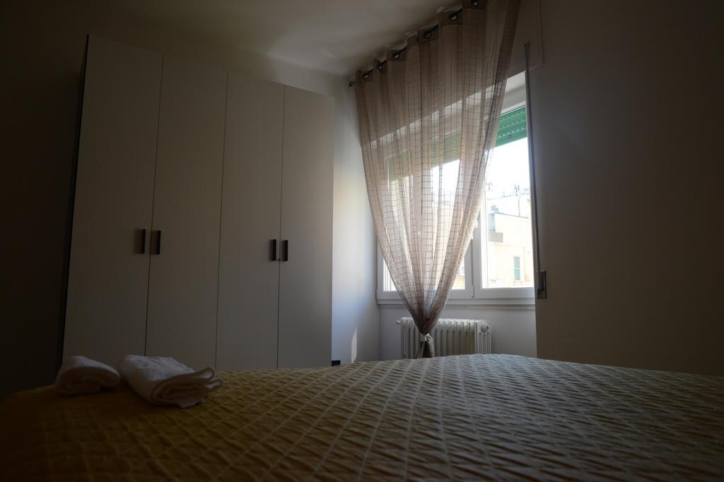 Veduta Sui Sassi Apartment Matera Exterior foto